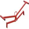 POSE-BORDURES REGLABLE Taliaplast 401912