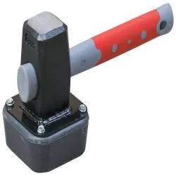 MARTEAU DE PAVEUR 2.700KG Taliaplast 471401