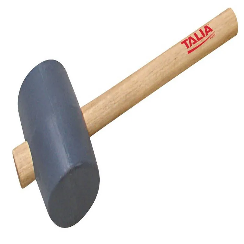 MAILLET TP NON MARQUANT D125MM Taliaplast 471304