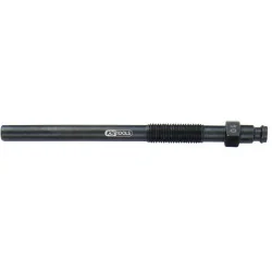 Adaptateur pour injecteurs . M10x1 .25 avec filetage extérieur . longueur 132 mm KSTOOLS 150.3671 | 150.3671