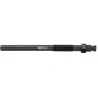 Adaptateur pour injecteurs . M10x1 .25 avec filetage extérieur . longueur 132 mm KSTOOLS 150.3671 | 150.3671