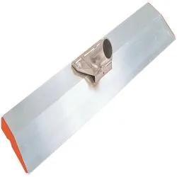 RACLOIR A BITUME ALU 10X50CM D Taliaplast 470305