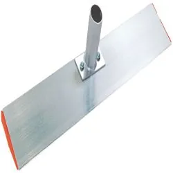 RACLOIR A BITUME ALU 10X60CM D Taliaplast 470313