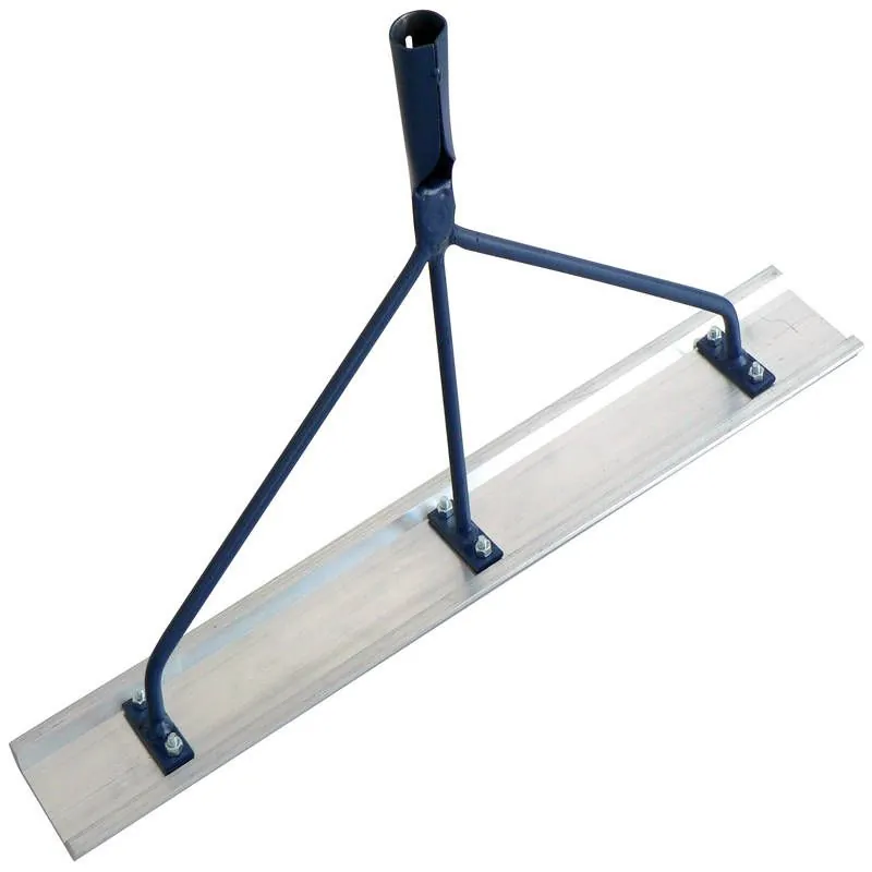 RACLOIR A BITUME ALU RENF.60CM Taliaplast 470311