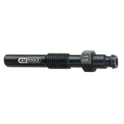 Adaptateur pour bougies de préchauffage . M10x1 .25 avec filetage ext. . L. 70 mm KSTOOLS 150.3672 | 150.3672