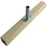 RACLOIR BOIS CHANFREINE 6.5X55 Taliaplast 470309