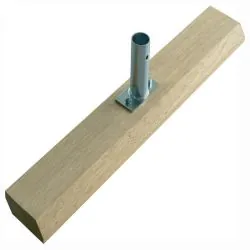 RACLOIR BOIS CHANFREINE 10X55 Taliaplast 470308