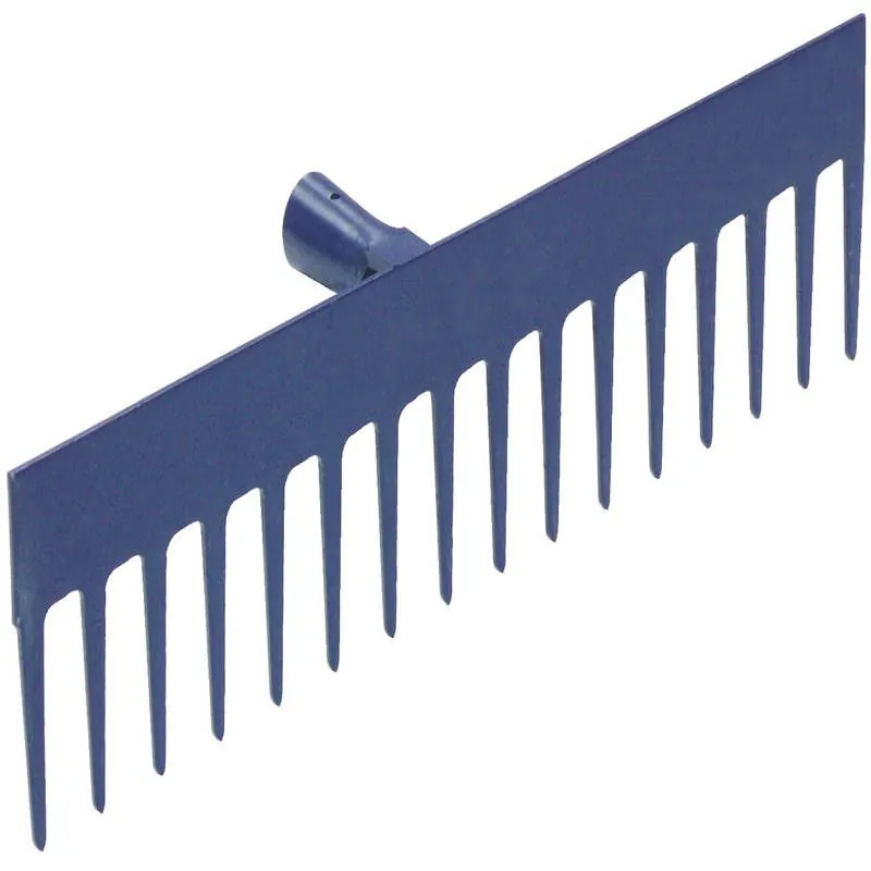 RATEAU A GOUDRON Taliaplast 470301