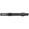 Adaptateur pour bougies de préchauffage . M10x1 .0 avec filetage ext. . L. 83 mm KSTOOLS 150.3673 | 150.3673