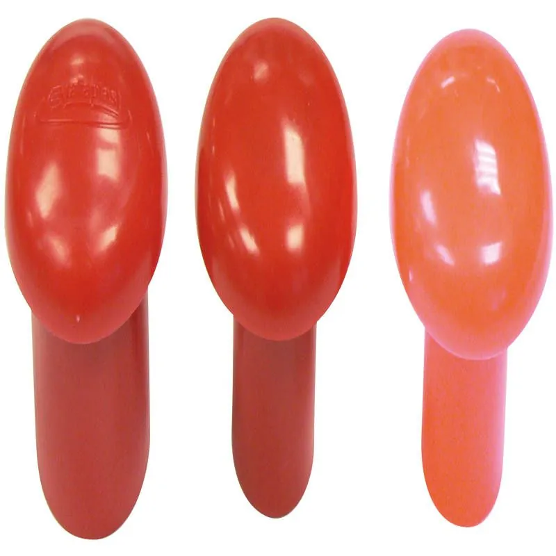 EMBOUT SECURITE ROUGE /25 TALI Taliaplast 600411