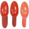 EMBOUT SECURITE ROUGE GM /25 E Taliaplast 600412