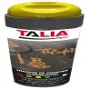 TRACEUR DE CHANTIER JAUNE FLUO Taliaplast 521002