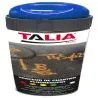 TRACEUR DE CHANTIER BLEU FLUO Taliaplast 521004