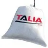 SAC DE LESTAGE BLANC 35X60 CM Taliaplast 520501