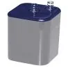 PILE 6 VOLTS A RESSORTS Taliaplast 500502