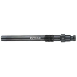 Adaptateur pour bougies de préchauffage . M10x1 .0 avec filetage ext. . L.99 mm KSTOOLS 150.3676 | 150.3676
