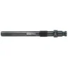 Adaptateur pour bougies de préchauffage . M10x1 .0 avec filetage ext. . L.99 mm KSTOOLS 150.3676 | 150.3676