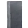 POTEAU GALVA 80X40MM 2M Taliaplast 521811