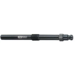 Adaptateur pour bougies de préchauffage . M10x1 .0 avec filetage ext. . L. 108 mm KSTOOLS 150.3677 | 150.3677