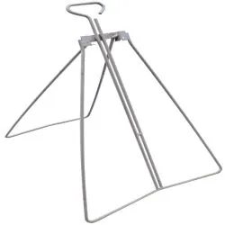 SUPPORT UNIVERSEL POUR PANNEAU Taliaplast 521902