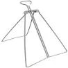 SUPPORT UNIVERSEL POUR PANNEAU Taliaplast 521902