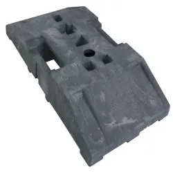 SOCLE TALIASIGN 27 KG Taliaplast 521810