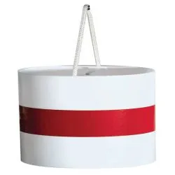 FARDIER CYLINDRIQUE BLANC AVEC Taliaplast 510105