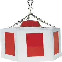 FARDIER A FEU HEXAGONAL FIXE Taliaplast 510102