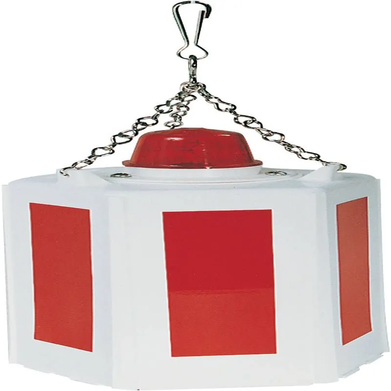 FARDIER A FEU HEXAGONAL FIXE Taliaplast 510102