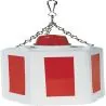 FARDIER A FEU HEXAGONAL FIXE Taliaplast 510102