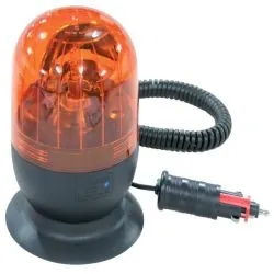 GYROPHARE MAGNETIQUE 12V Taliaplast 500301