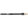 Adaptateur pour bougies de préchauffage . M10x1 .0 avec filetage ext. . L. 175 mm KSTOOLS 150.3680 | 150.3680