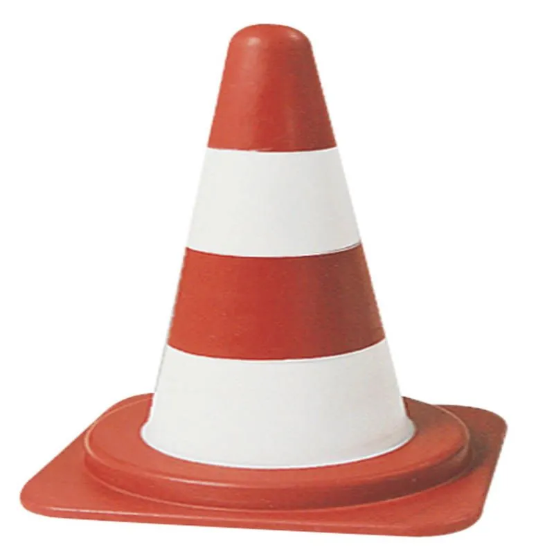 CONE 52 CM TOUT CAOUTCHOUC Taliaplast 520701