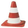 CONE 52 CM TOUT CAOUTCHOUC Taliaplast 520701