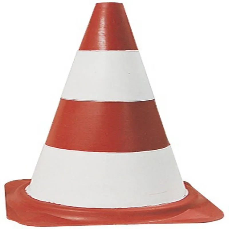 CONE 75 CM TOUT CAOUTCHOUC Taliaplast 520702