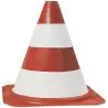 CONE 75 CM TOUT CAOUTCHOUC Taliaplast 520702