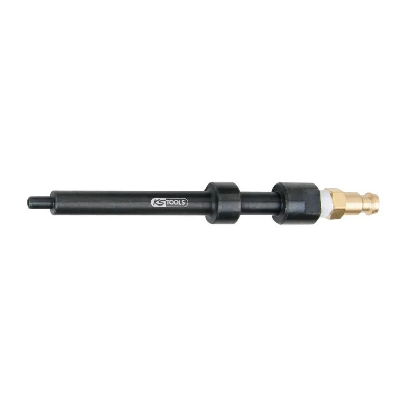 Adaptateur pour injecteurs . longueur 133 mm KSTOOLS 150.3682 | 150.3682