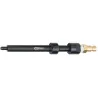 Adaptateur pour injecteurs . longueur 133 mm KSTOOLS 150.3682 | 150.3682