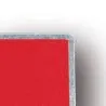 PIQUET DE CHANTIER K5B 2 FACES Taliaplast 520102