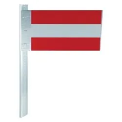 PIQUET DE CHANTIER K5B 2 FACES Taliaplast 520102