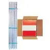 PIQUET DE CHANTIER PIQUEPLAST Taliaplast 520100