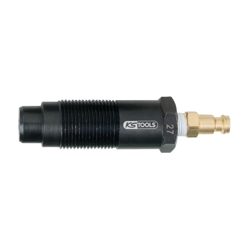 Adaptateur pour injecteurs . M22x1 .5 . longueur 92 mm KSTOOLS 150.3683 | 150.3683