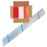 PLATINE DE RECHANGE PIQUEPLAST Taliaplast 520110