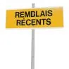 PIQUET "REMBLAIS RECENTS" FACE Taliaplast 520105