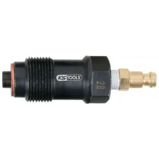 Adaptateur pour injecteurs . M24x1 .5 . longueur 80 mm KSTOOLS 150.3684 | 150.3684
