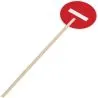 PANNEAU K10 D.420MM NON RETRO Taliaplast 520204
