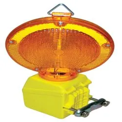 LAMPE DE CHANTIER CLIGNOT.AUTO Taliaplast 500203