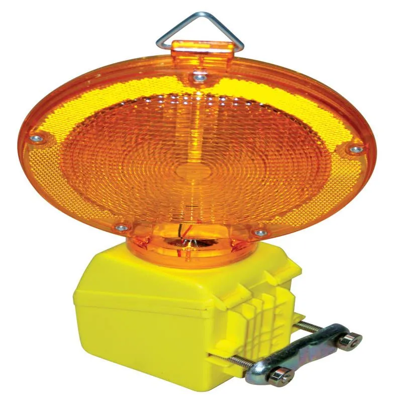 LAMPE DE CHANTIER CLIGNOT.AUTO Taliaplast 500203