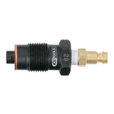 Adaptateur pour injecteurs . M20x1 .5 . longueur 65 mm KSTOOLS 150.3685 | 150.3685