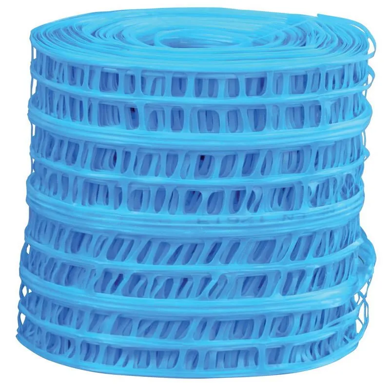 GRILLAGE BLEU 0.30X100ML Taliaplast 610414